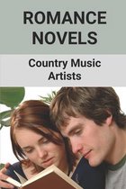 Romance Novels: Country Music Artists