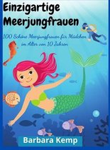 Einzigartige Meerjungfrauen