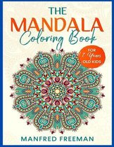 The Mandala Coloring Book