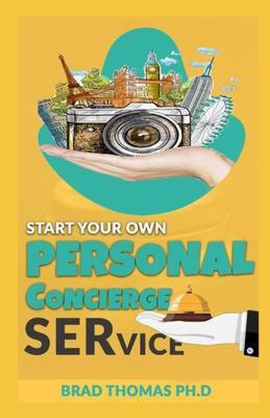 Start Your Own Personal Concierge Services