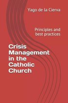 Crisis Management in the Catholic Church