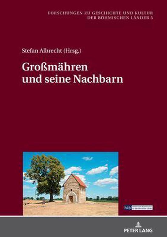 Forschungen zu Geschichte und Kultur der boehmischen Laender ... - cover