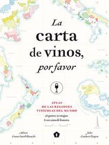 La Carta de Vinos, Por Favor