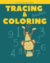 Tracing & Coloring Numbers