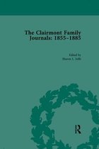 Routledge Historical Resources-The Clairmont Family Journals 1855-1885