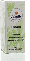 Volatile Lente-Mix - 10 ml - Etherische Olie