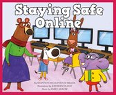 Library Skills - Staying Safe Online
