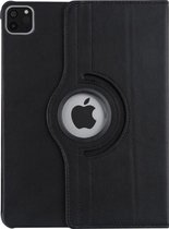 Apple iPad 11" / Case - Zwart / 360 Graden Draaibaar Hoesje