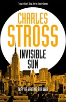 Empire Games 3 - Invisible Sun