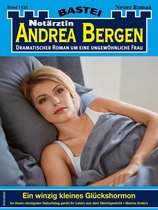 Notärztin Andrea Bergen 1433 - Notärztin Andrea Bergen 1433