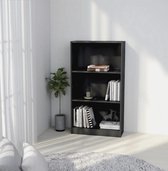 LUXE - Dressoir - kast - kasten - Hoogglans grijs - dressoirs - industrieel - modern - meubel - Nieuwste Collectie