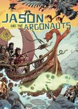 Ancient Myths - Jason and the Argonauts