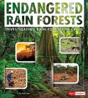 Endangered Earth - Endangered Rain Forests