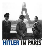 Captured World History - Hitler in Paris