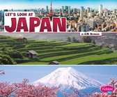 Let's Look at Countries - Let's Look at Japan