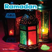 Holidays Around the World - Ramadan