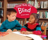 Understanding Differences - Some Kids Are Blind