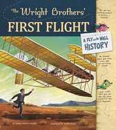 Fly on the Wall History - The Wright Brothers' First Flight: A Fly on the Wall History