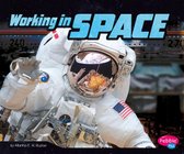 An Astronaut's Life - Working in Space