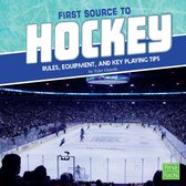 First Sports Source - First Source to Hockey