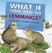 Food Chain Reactions - What If There Were No Lemmings?