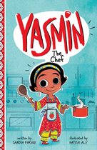Yasmin 42 - Yasmin the Chef