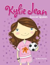 Kylie Jean - Soccer Queen