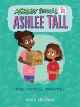 Ashley Small and Ashlee Tall - Best Friends Forever?
