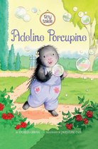 Tiny Tales - Adeline Porcupine