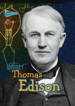 Science Biographies - Thomas Edison