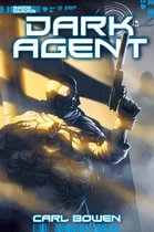 Shadow Squadron - Dark Agent