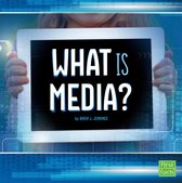 All About Media - What Is Media?