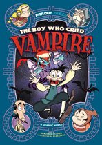 Far Out Fables - The Boy Who Cried Vampire