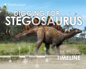 Dinosaur Discovery Timelines - Digging for Stegosaurus