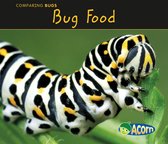 Comparing Bugs - Bug Food