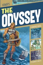 Classic Fiction - The Odyssey