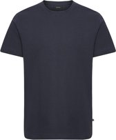 Matinique T-shirt - Slim Fit - Blauw - M