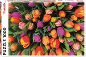 Puzzel 1000 stukjes - Tulpen