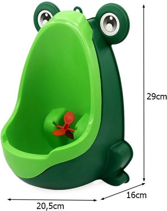 Pot d'apprentissage - Toilette Bébé avec Poignées : NIDOSSORI