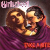 Girlschool - Take a Bite