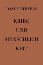 Krieg und Menschlichkeit