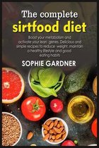 The complete sirtfood diet