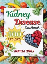 Kidney Disease Cookbook