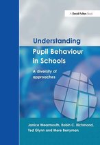 Understanding Pupil Behaviour In School