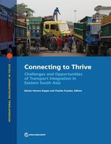 International development in focus- Connecting to thrive