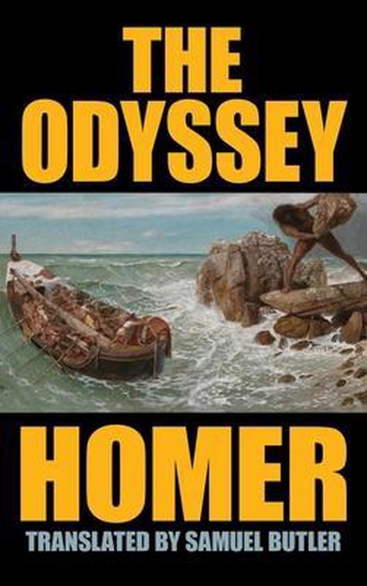 The Odyssey