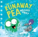 The Runaway Pea-The Runaway Pea Washed Away