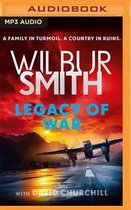 Legacy of War