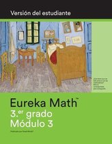 Eureka Math- Spanish - Eureka Math - Grade 3 Student Edition Book #2 (Module 3)
