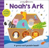 Puzzle and Play: Noah's Ark